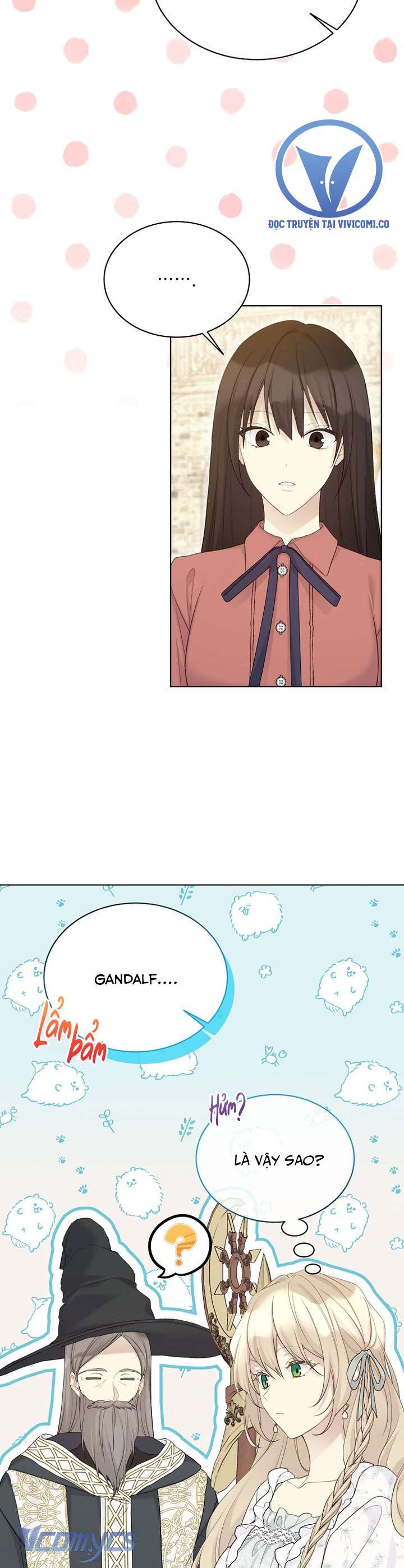 Vương Miện Lục Bảo Chap 123 - Trang 2