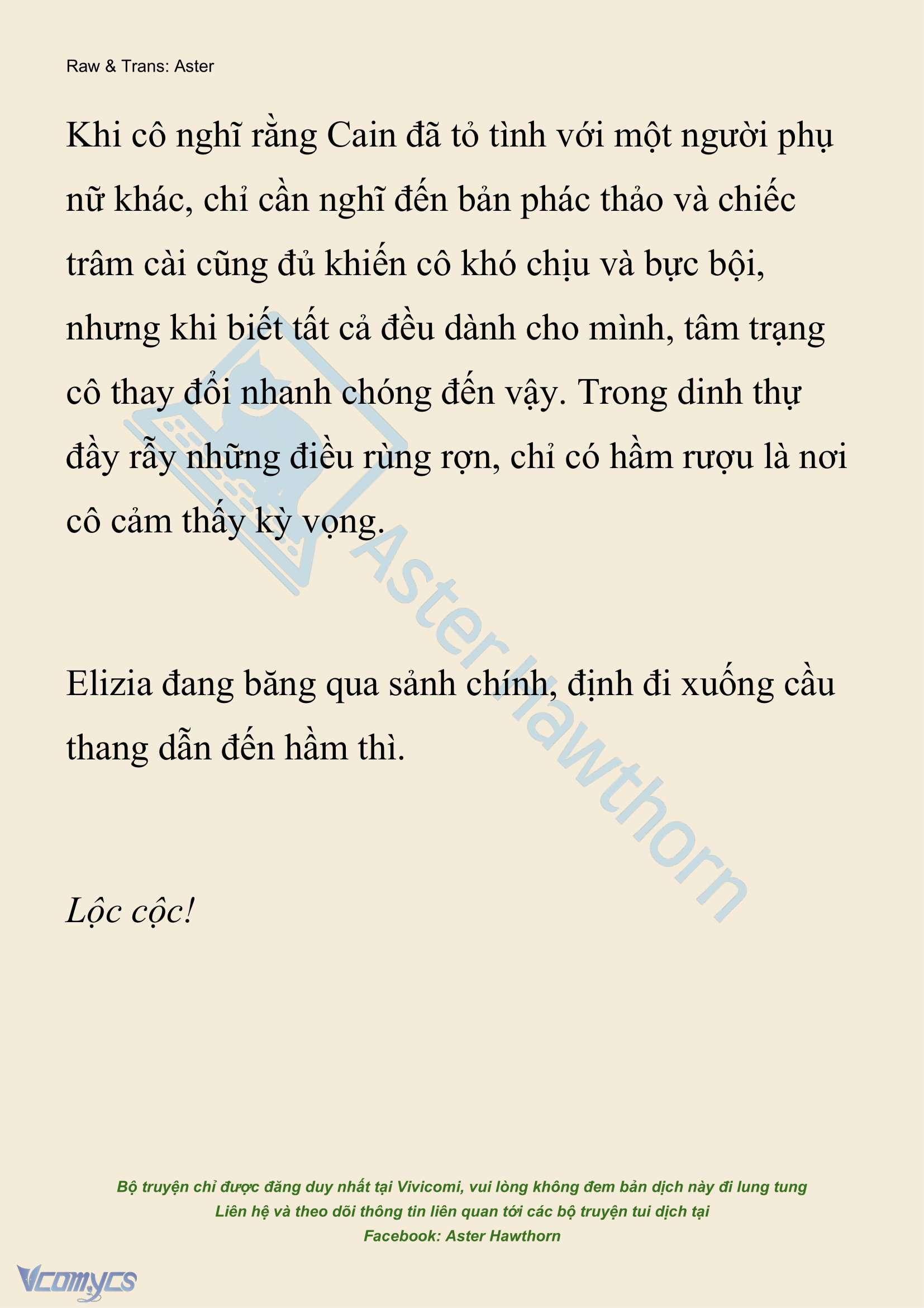 [NOVEL] Người Chồng Thứ N Chap 96 - Next Chap 97