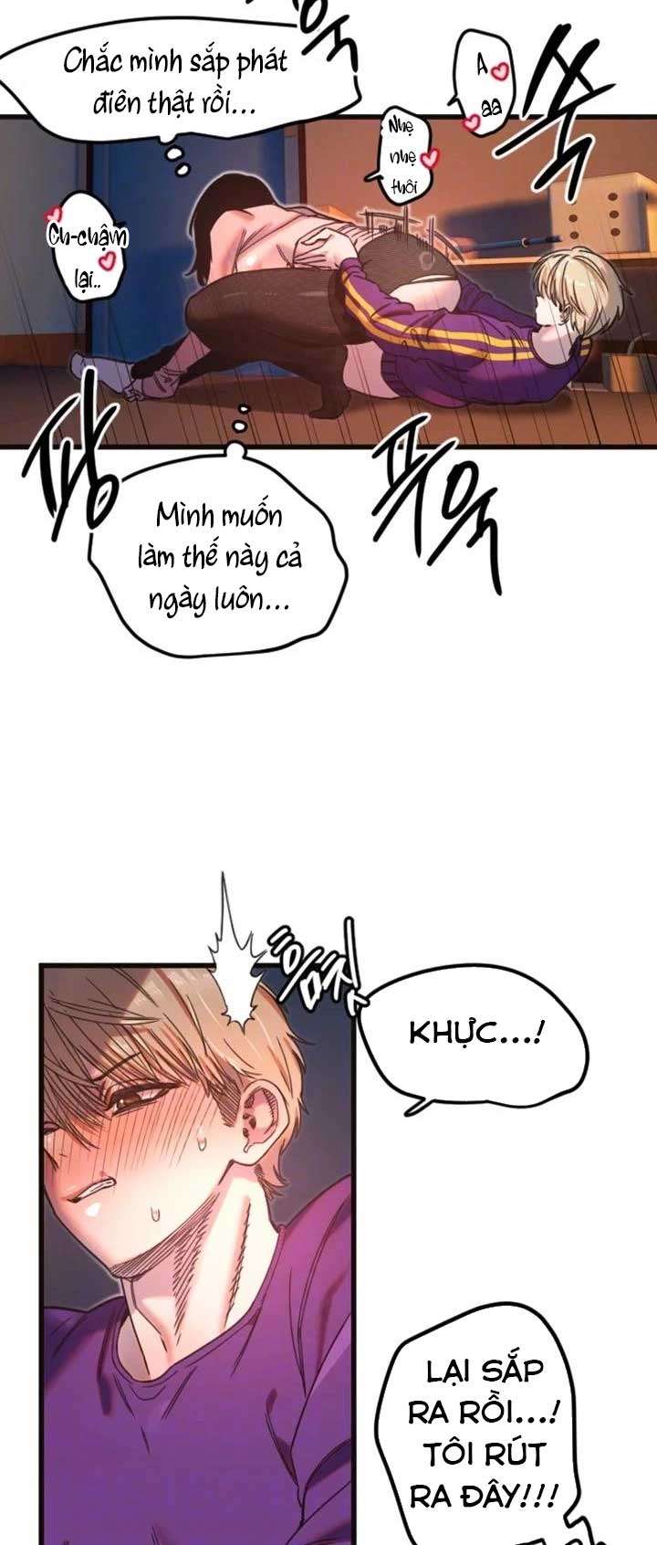 Manitto Chap 34 - Next Chap 35