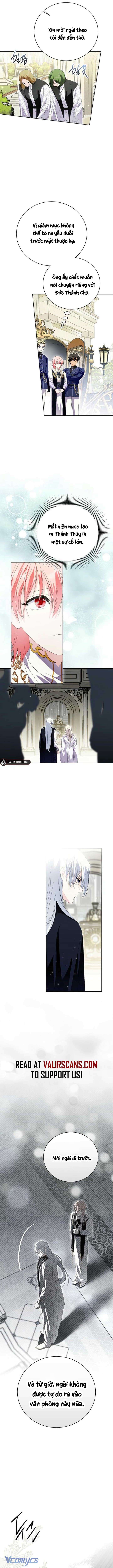 [PNT] Phía Sau Mặt Nạ Của Nam Chính Hiền Lành Chap 83 - Trang 2