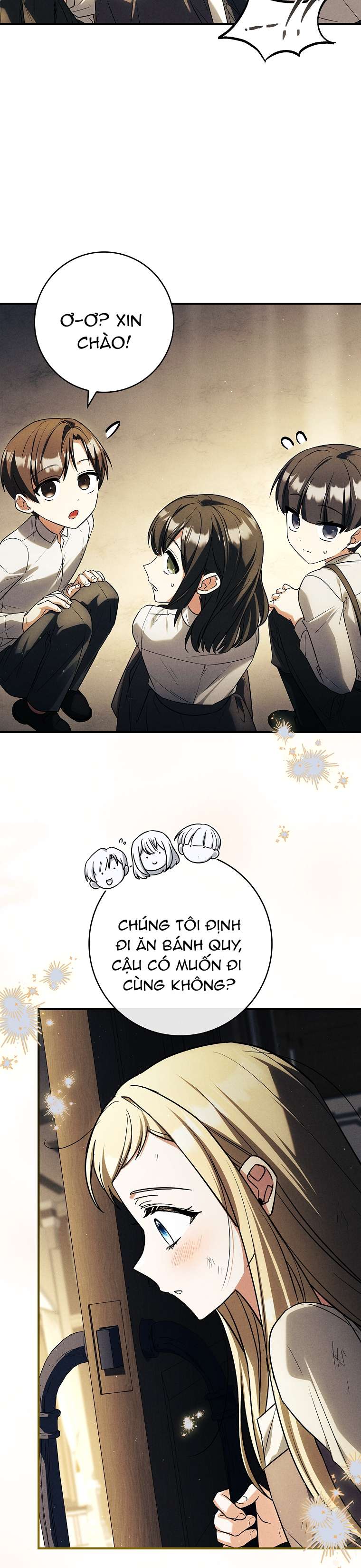 Văn Phòng Thám Tử Dành Cho Nam Chính Hối Hận! Chap 35 - Trang 2