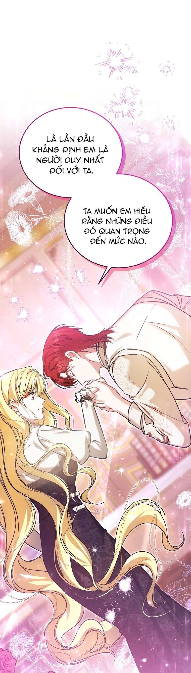 Chị Gái Tôi Là Nhân Vật Chính Chap 37 - Trang 3