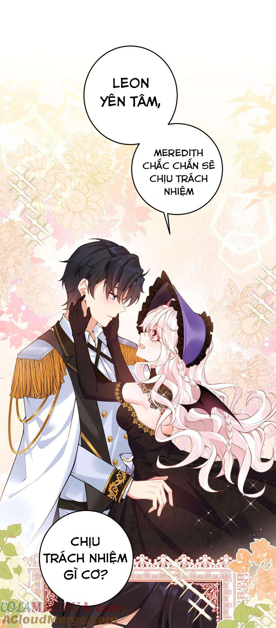 Hiệp Sĩ Độc Quyền Của Long Nữ Chap 33 - Trang 4