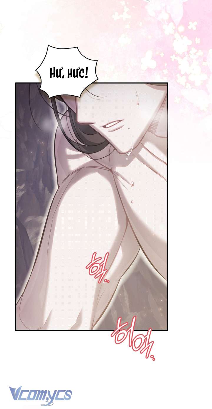 [18+] Tiết Học Bí Mật Của Trung Điện Chap 57 - Trang 2