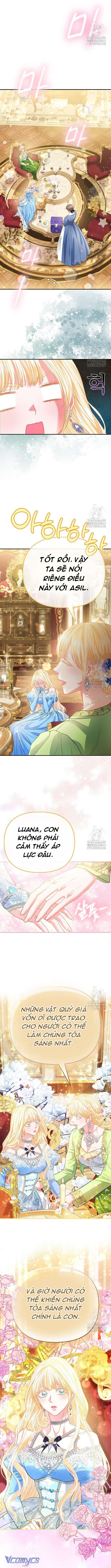 Nàng Công Chúa Của Mọi Người Chapter 67 - Next Chapter 68