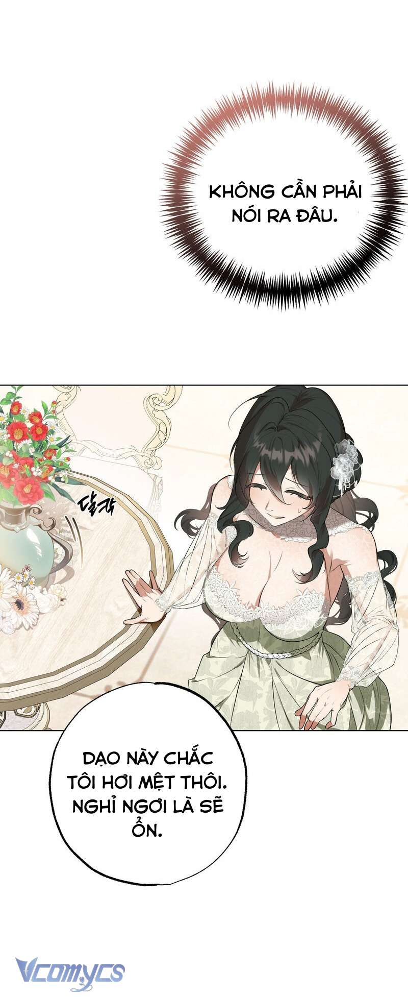 Phương Pháp Chế Ngự Công Tước Quái Vật Chap 5 - Next Chap 6