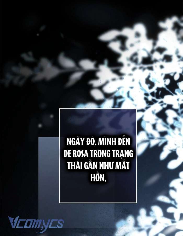 Thời Khắc Của Quái Thú Mù Chap 3 - Trang 2