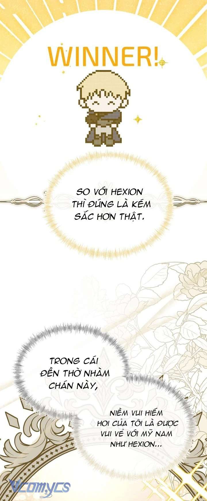 Dàn Harem Nóng Bỏng Đang Dần Lạnh Nhạt với Tôi! Chap 13 - Trang 3