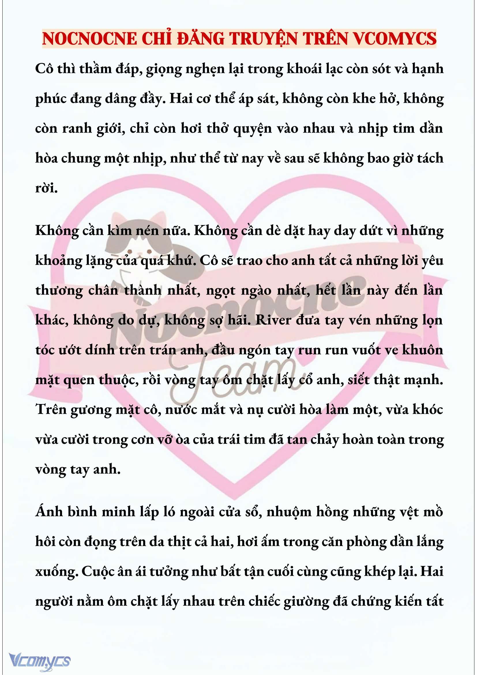 [TIỂU THUYẾT] ĐIỂM CHÍ Chap 180 - Trang 2