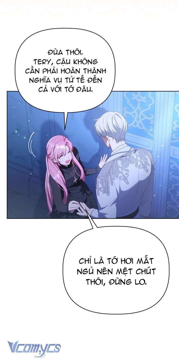 Sự Điều Trị Đặc Biệt Của Tinh Linh Chapter 118 - Next 