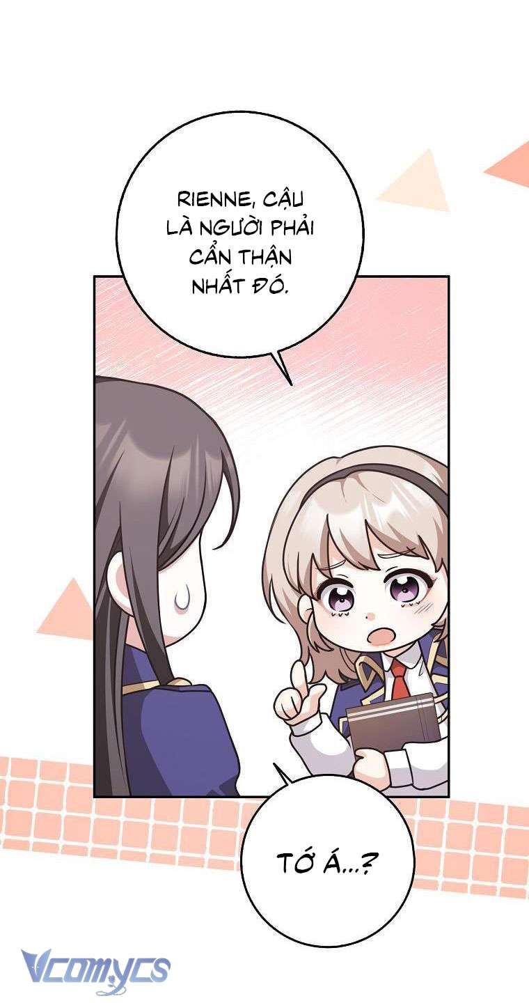 Tôi Thề Chúng Ta Chỉ Là Bạn Chapter 51 - Trang 4