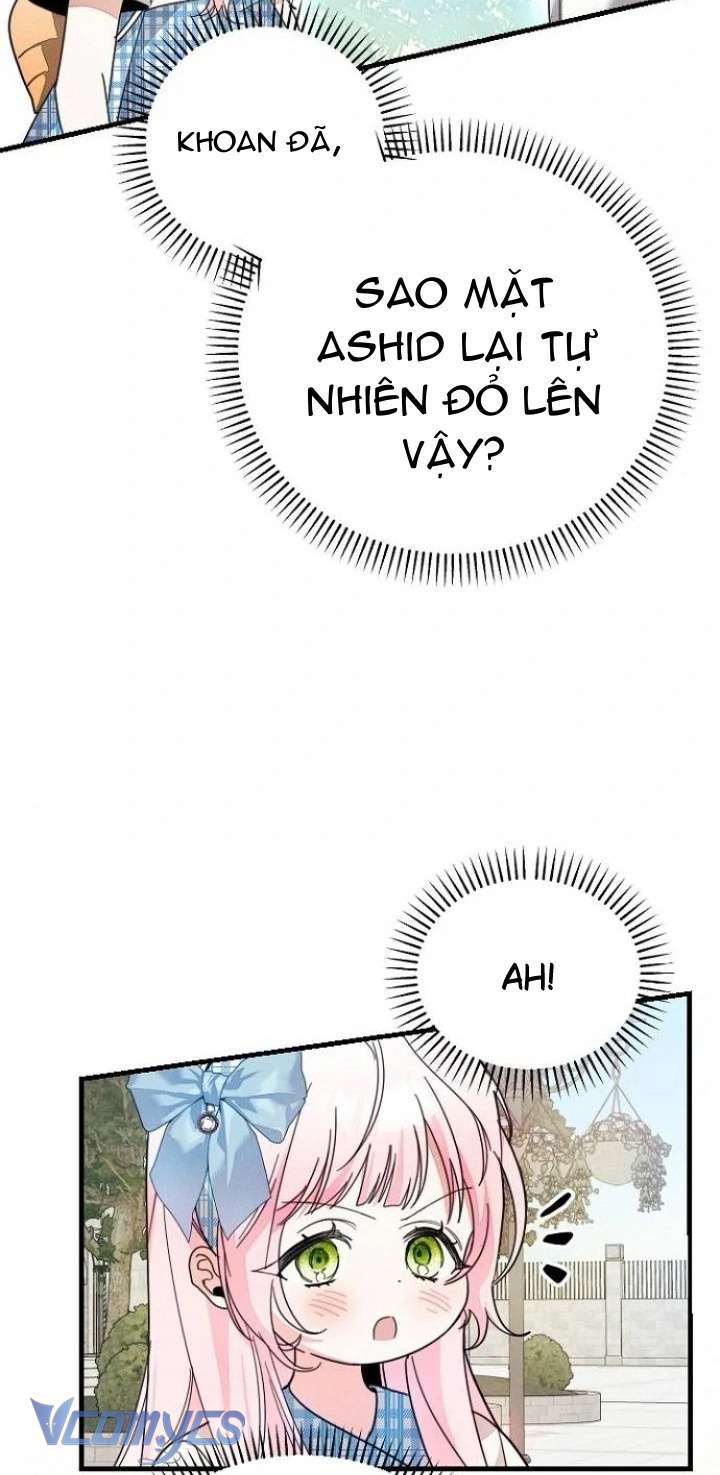 Papa Bạo Chúa, Con Sẽ Bảo Vệ Người! Chap 31 - Trang 2