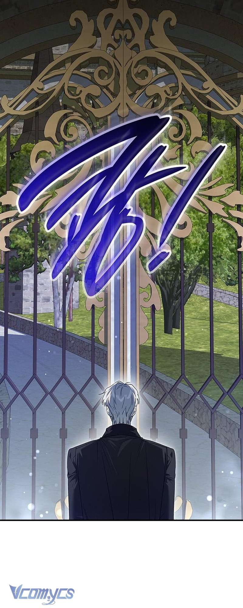 Cứ Cố Gắng Hết Sức Để Hối Hận Chap 27 - Trang 3