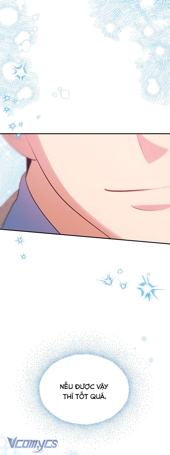 May Mắn Hay Bất Hạnh Chap 103 - Trang 4