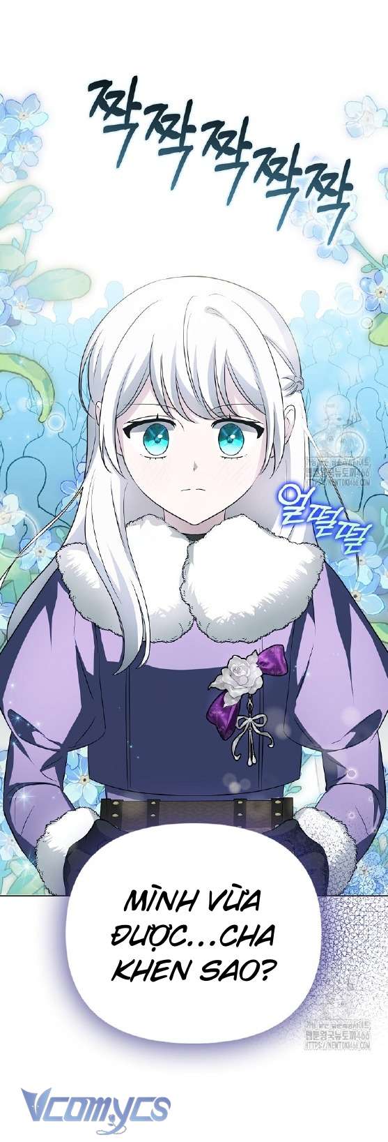 Kế Hoạch Nghỉ Hưu Của Nhân Vật Phản Diện Chap 29 - Trang 4