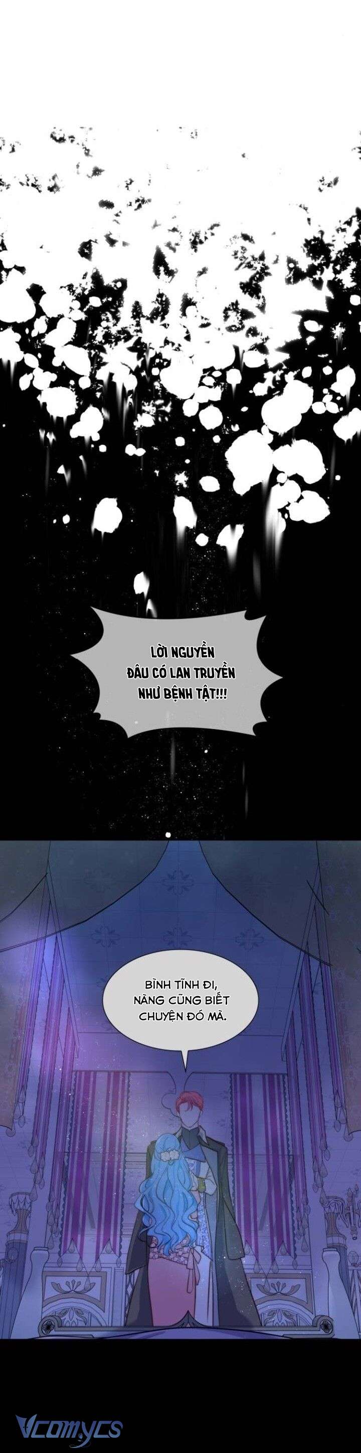 Tôi Được Sinh Ra Là Con Gái Thứ Hai Chapter 7 - Trang 4