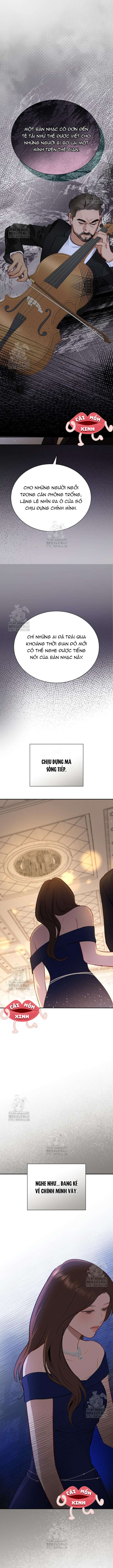 Văn Phòng Thư Ký Chap 28 - Trang 2