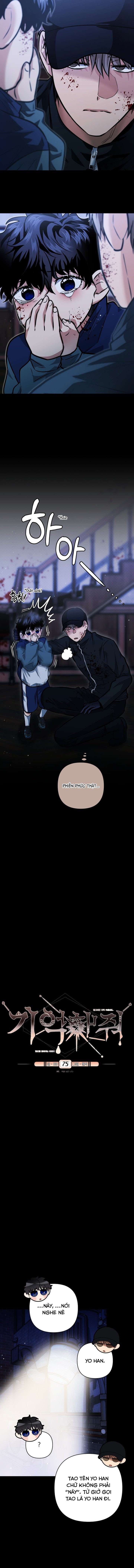 Xin Người Đừng Quên Chap 75 - Trang 4