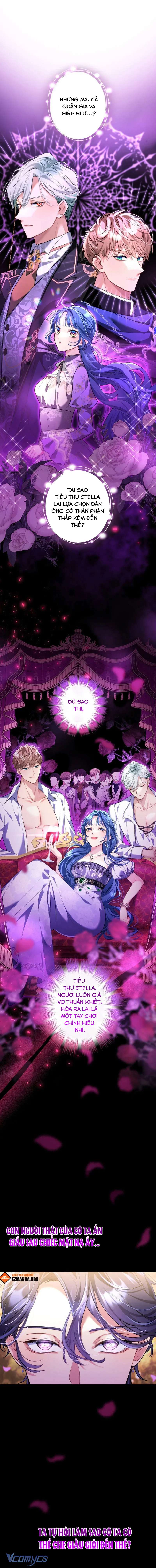 Hợp Đồng Ba Năm Với Tử Thần Chap 16 - Trang 2