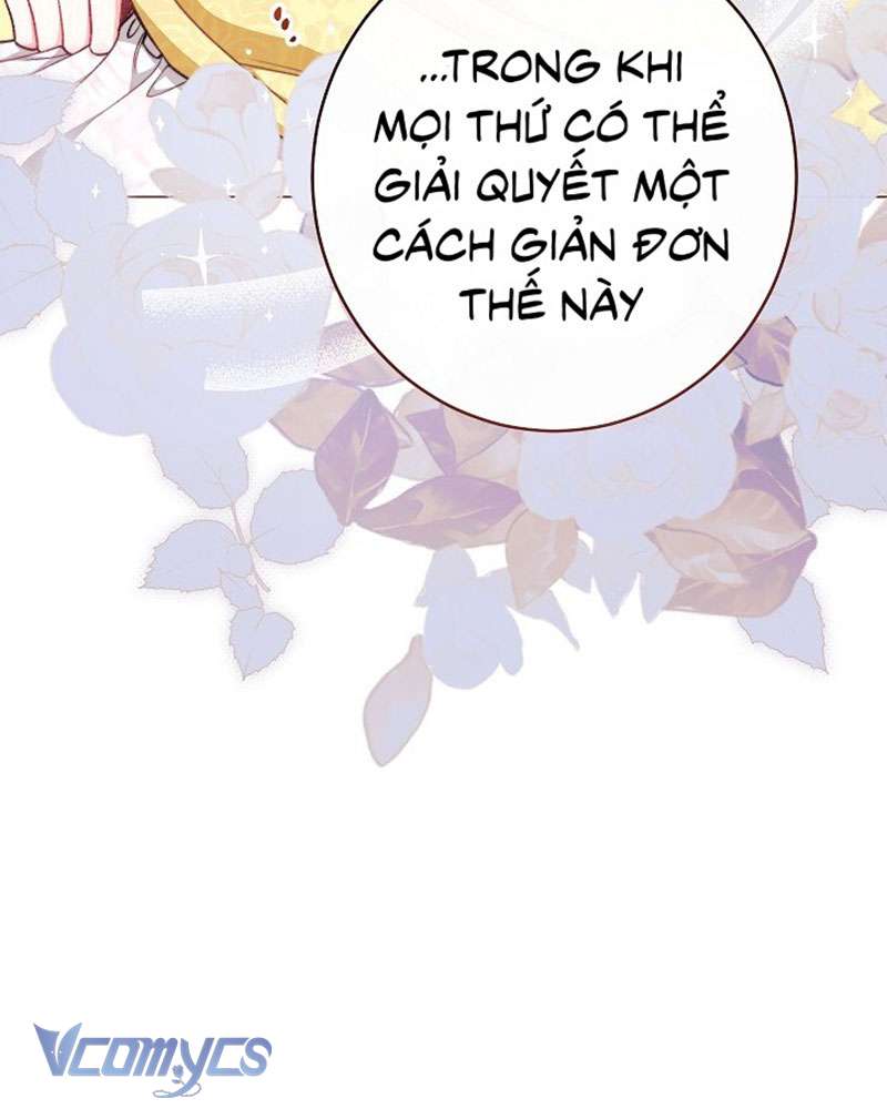 Hầu Gái Độc Quyền Của Hoàng Hậu Phản Diện Chap 65 - Trang 4