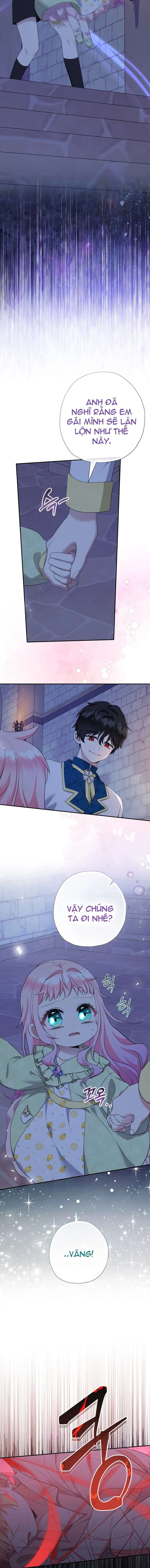 [PNT] Tiểu Thư Tích Tiền Đi Bụi Chap 63 - Next Chap 64