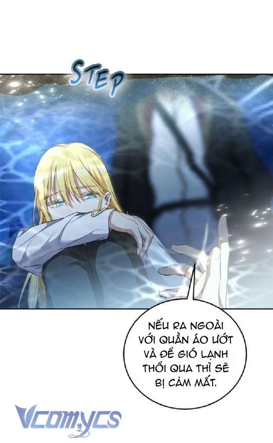 Làm Thế Nào Để Ăn Chủ Nhân Chap 70 - Next Chap 71