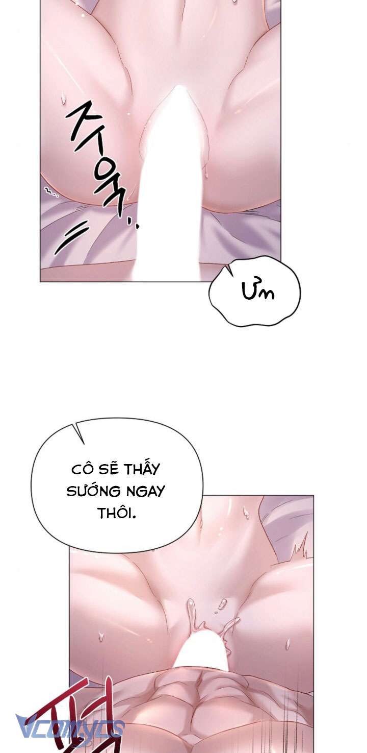 [18+] Đêm Của Goá Phụ Chap 6 - Trang 3