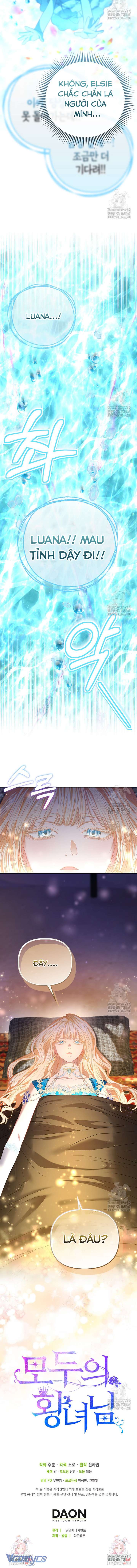 Nàng Công Chúa Của Mọi Người Chapter 74 - Next Chapter 75