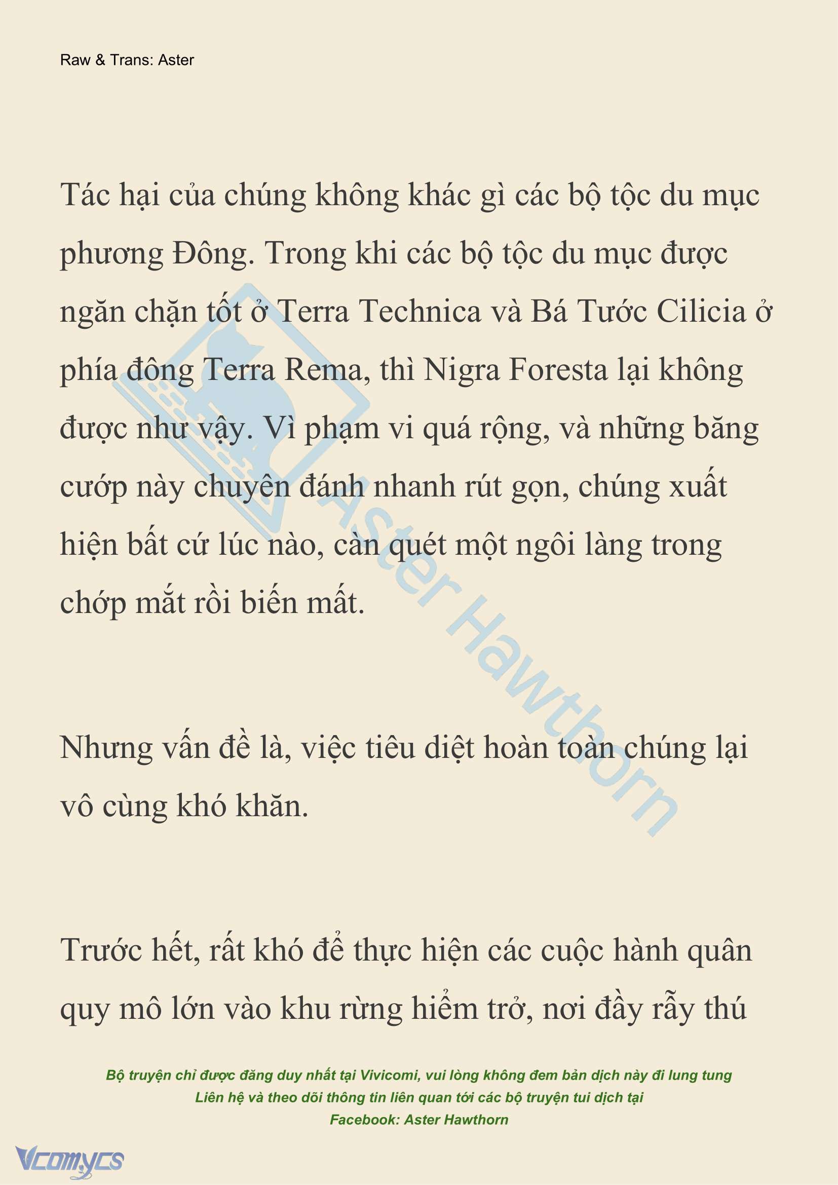 [NOVEL] Thiên Đường Của Valentina Chap 144 - Next Chap 145