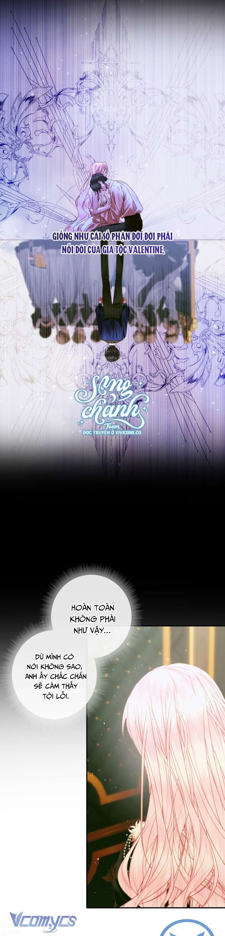Siren: Trở Thành Gia Đình Của Nhân Vật Phản Diện Chap 142 - Trang 2