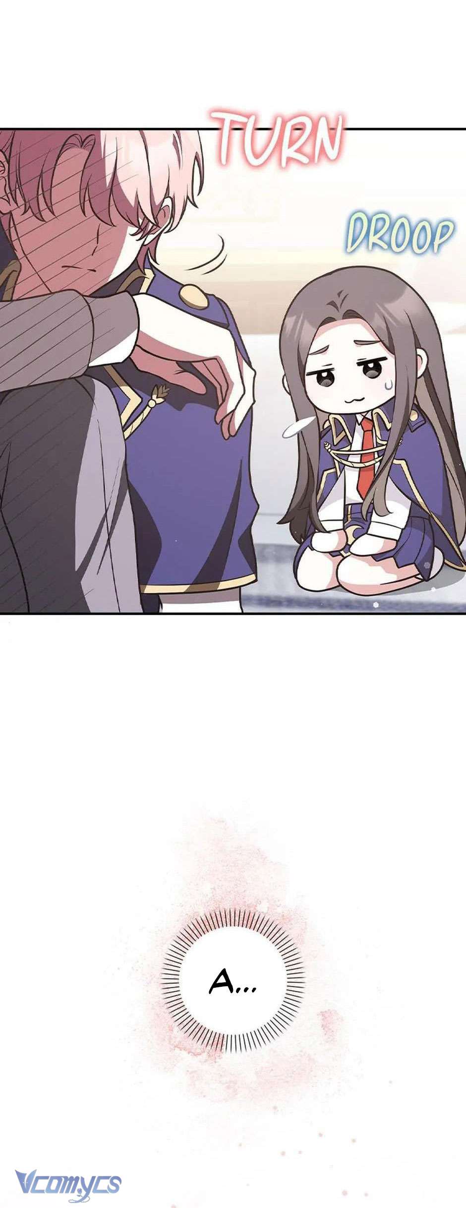 Tôi Thề Chúng Ta Chỉ Là Bạn Chapter 21 - Trang 4