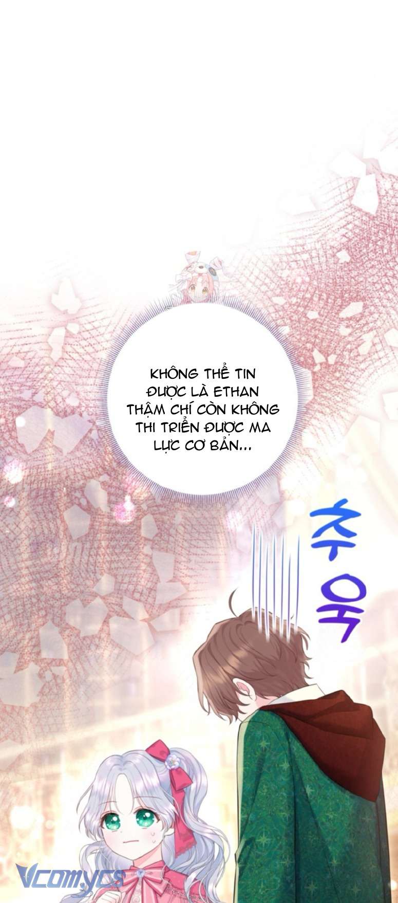 Người Anh Trai Mạnh Nhất Của Tôi Đã Mất Trí Nhớ Chap 29 - Trang 4