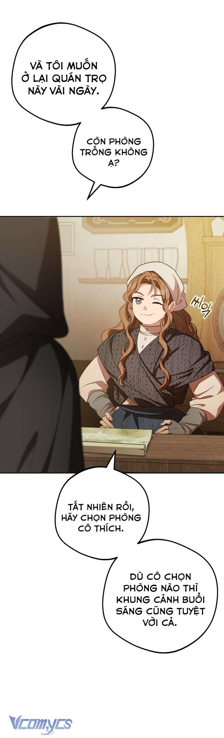 Được Yêu Thương Mà Còn Ngại Ngùng Sao! Chap 108 - Trang 2