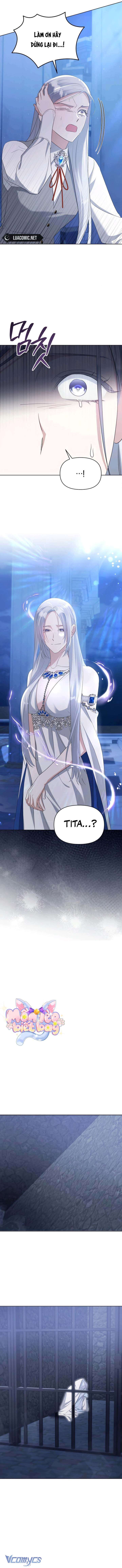 Trở Thành Con Gái Nuôi Của Gia Tộc Sát Thủ Chap 83 - Trang 3