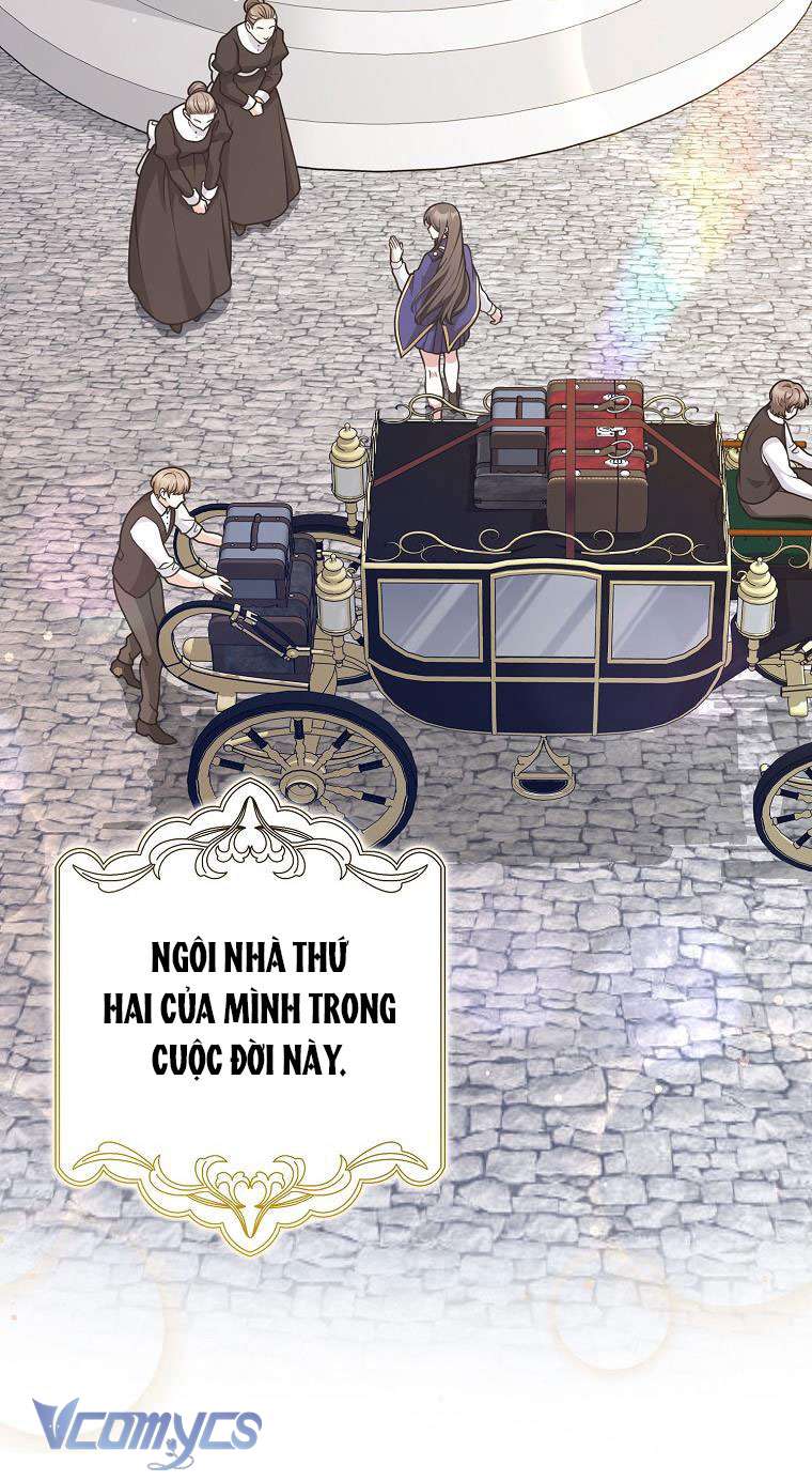 Tôi Thề Chúng Ta Chỉ Là Bạn Chapter 45 - Next Chapter 46