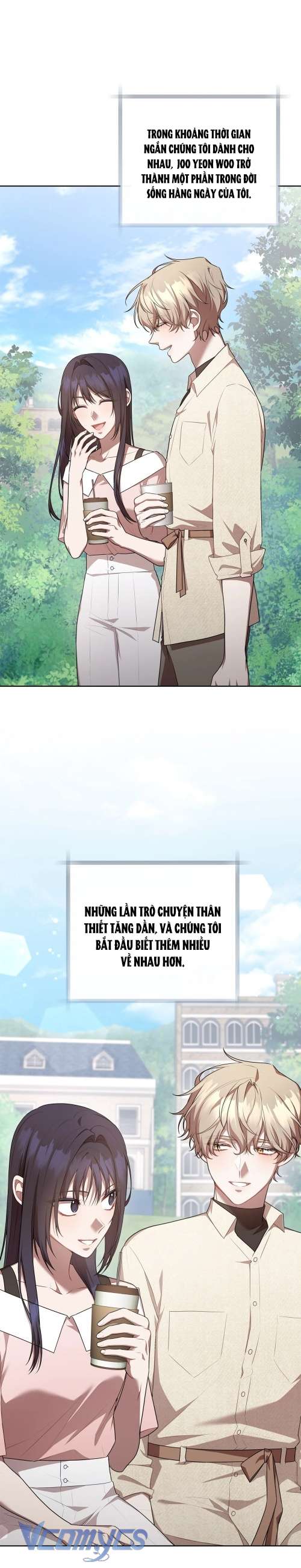 Chủ Tiệm Cafe Là Guide Cấp S Chap 31 - Trang 4