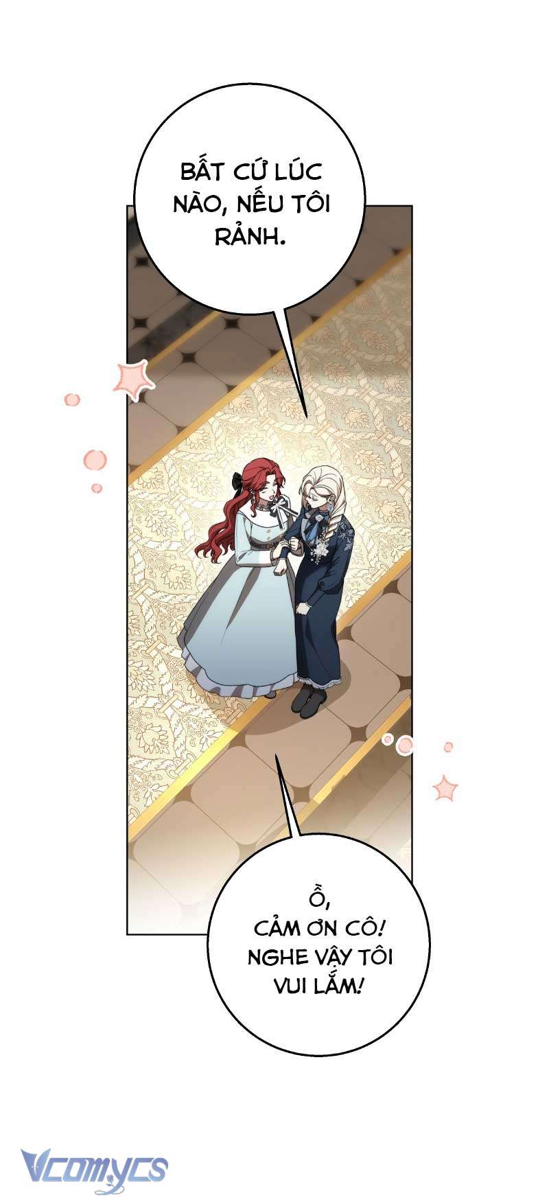 Cái Giá Phải Trả Chap 83 - Next Chap 84