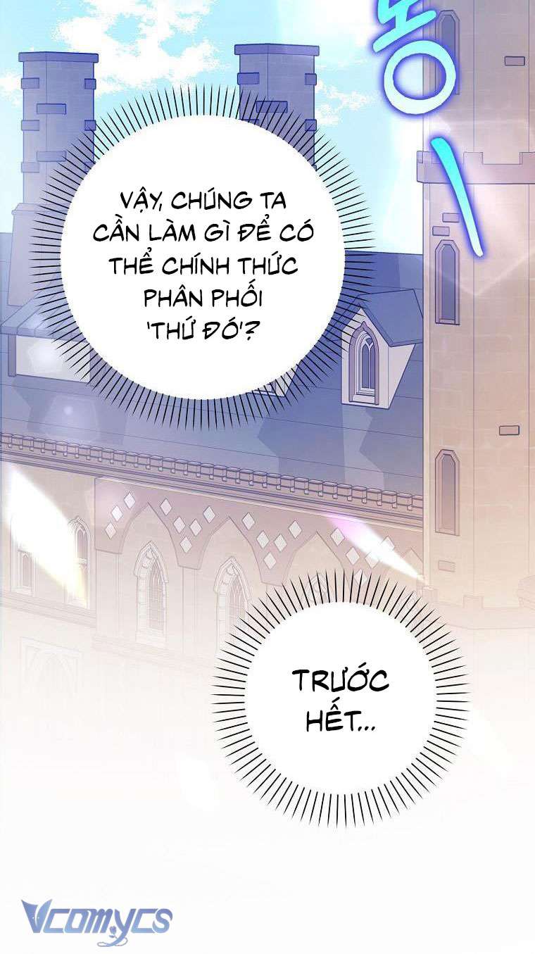 Tôi Thề Chúng Ta Chỉ Là Bạn Chapter 33 - Next Chapter 34