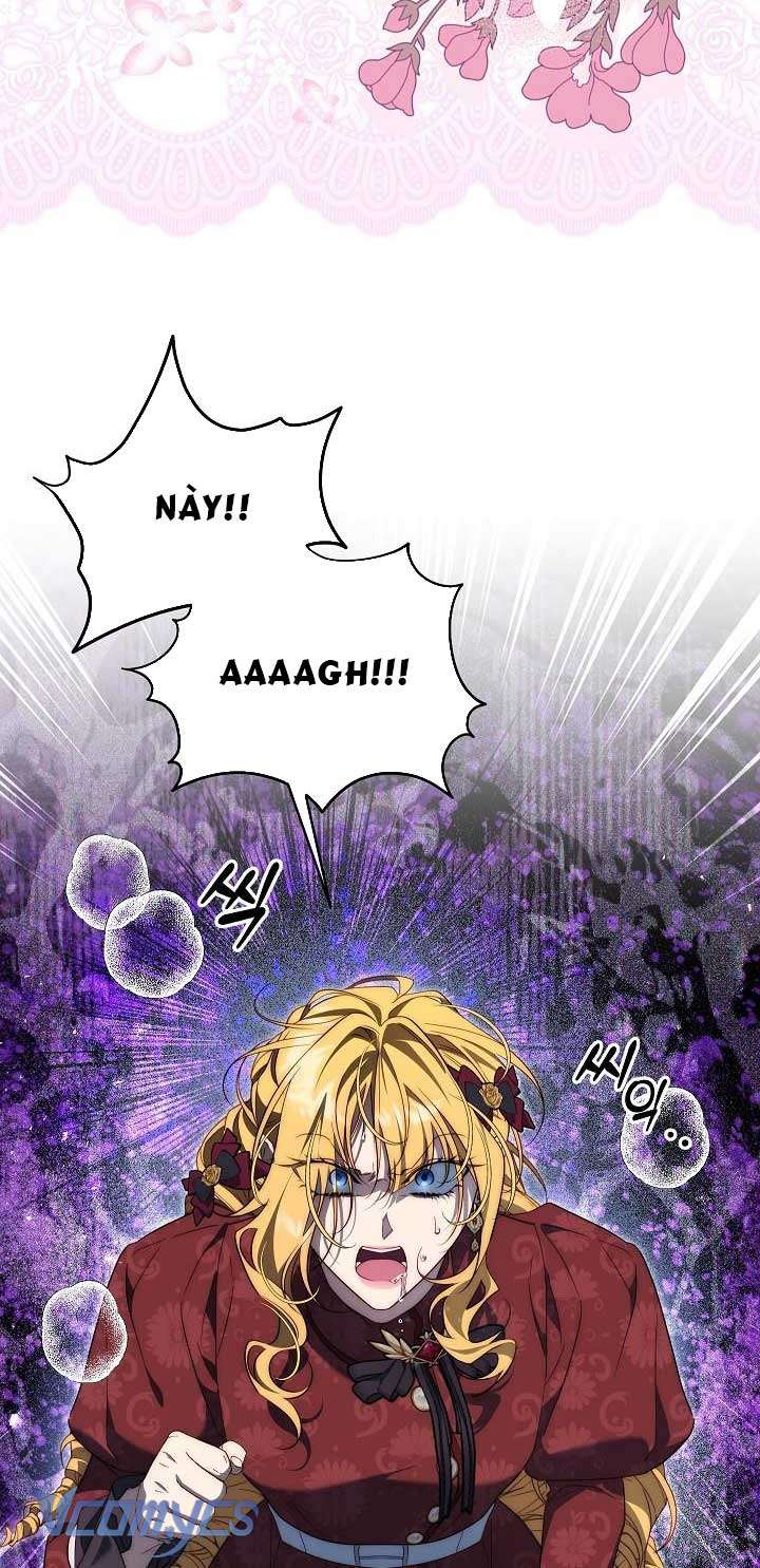 Thuần Hóa Hoàng Tử Quái Vật Chap 29 - Trang 2