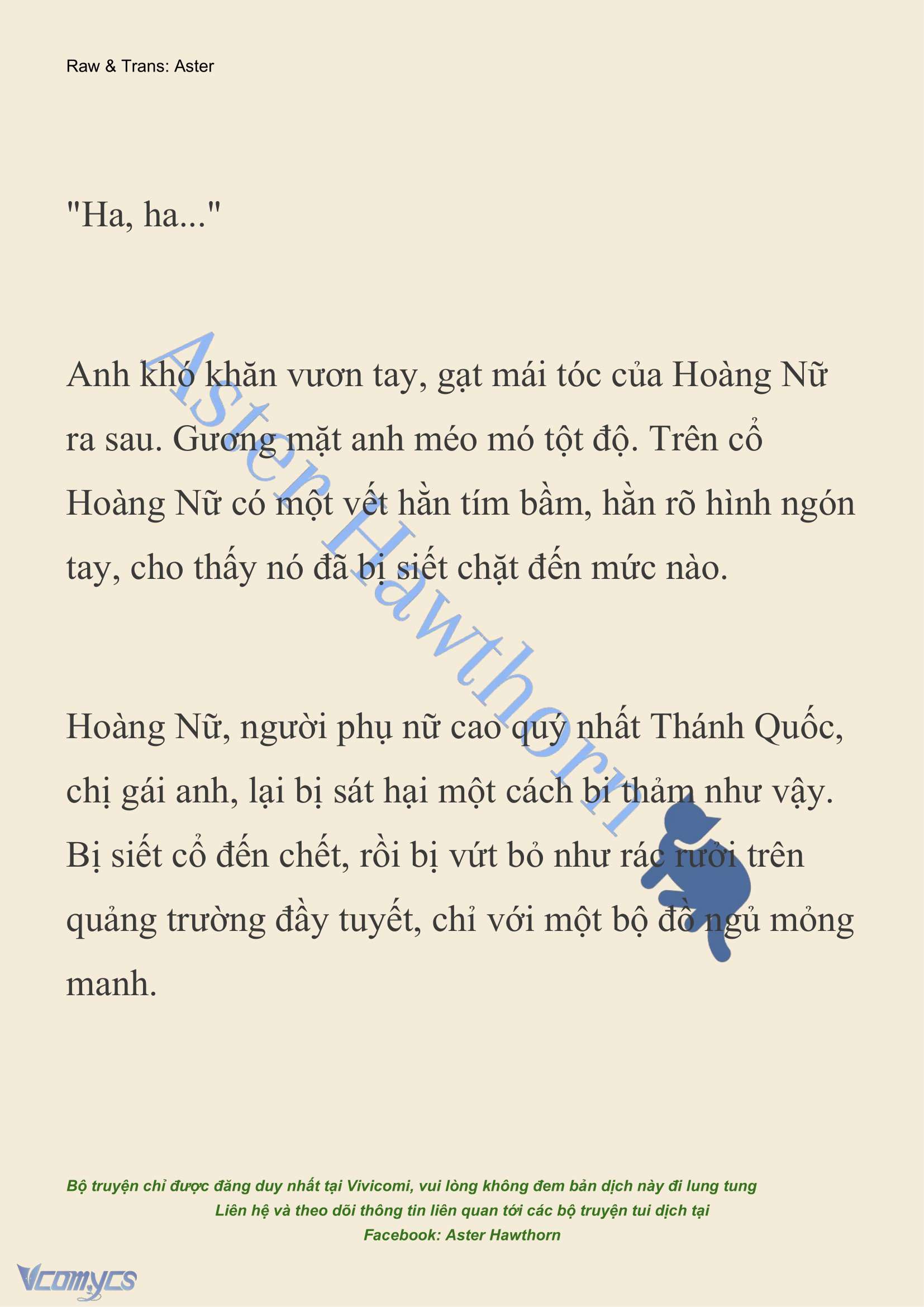 [NOVEL] Cách Để Em Bảo Vệ Anh Chap 188 - Next Chap 189