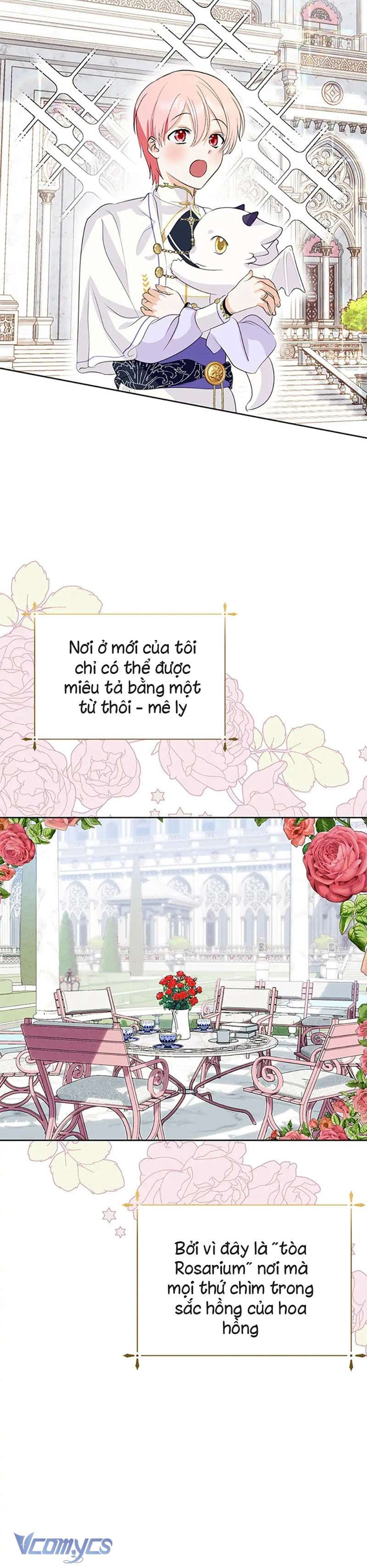 [PNT] Phía Sau Mặt Nạ Của Nam Chính Hiền Lành Chap 22 - Trang 2