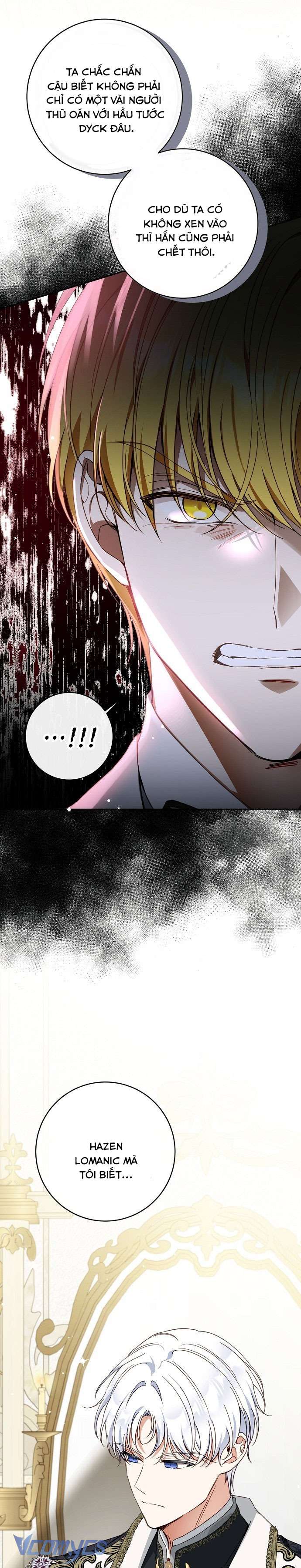 Thuần Hóa Hầu Tước Quái Dị Chap 66 - Next Chap 67