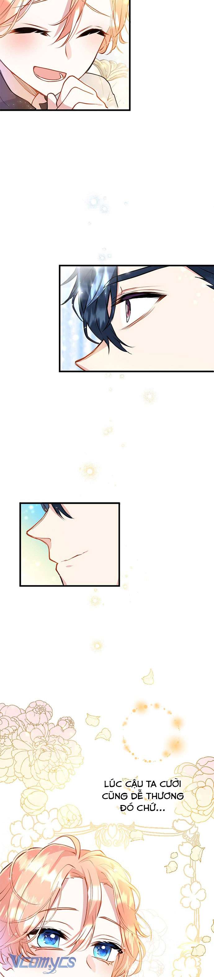 Đại Tiểu Thư Sao Phải Giả Nam Chapter 9 - Next Chapter 10