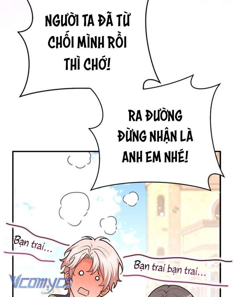 Tôi Thề Chúng Ta Chỉ Là Bạn Chapter 61 - Next Chap 62