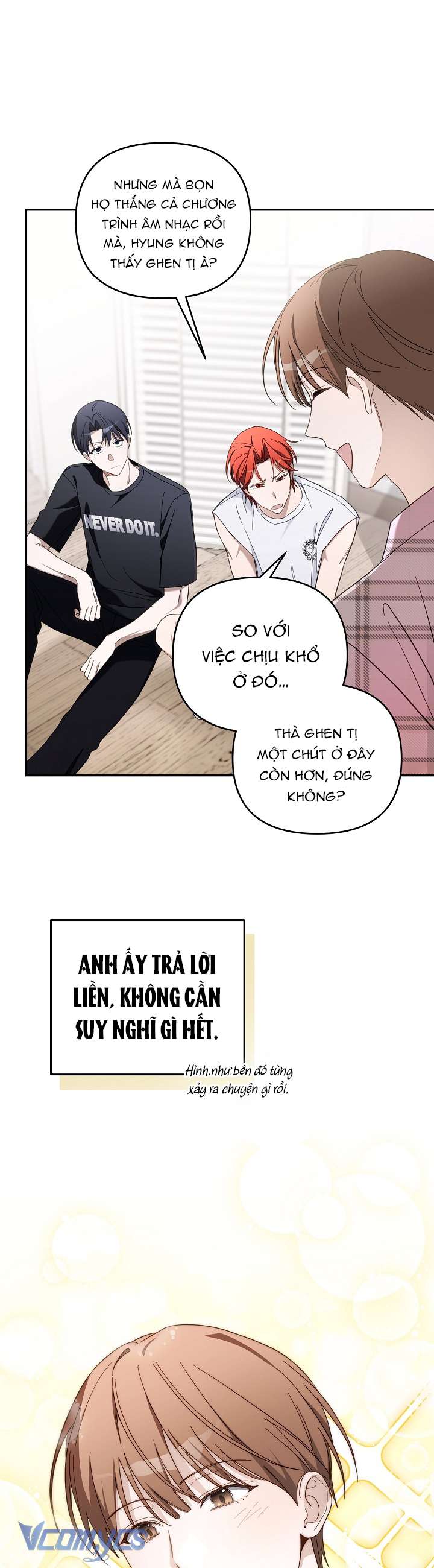 PD Rác Rưởi Sống Sót Với Thân Phận Thần Tượng Chap 19 - Trang 2