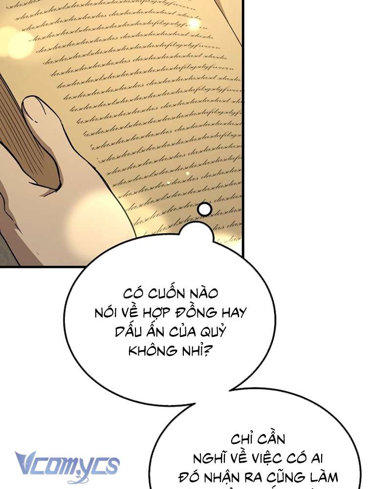 Ác Quỷ Nuôi Dưỡng Tiểu Thư Chapter 49 - Trang 4