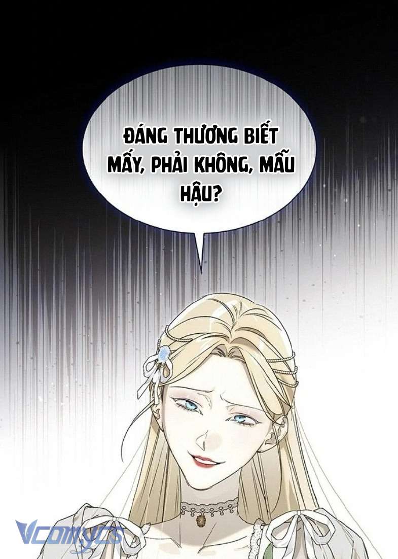 Cứ Cố Gắng Hết Sức Để Hối Hận Chap 13 - Trang 4