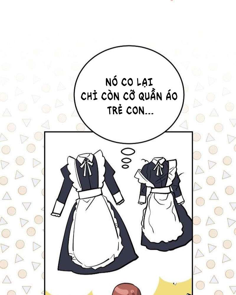 Nữ Hầu Báo Thù: Thời Khắc Cuối Cùng Chap 34 - Next Chap 35