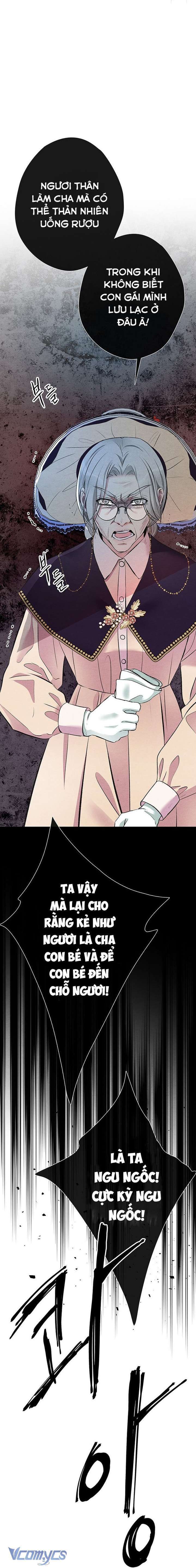 Hoàng Tử Rắc Rối Chap 28 - Trang 2