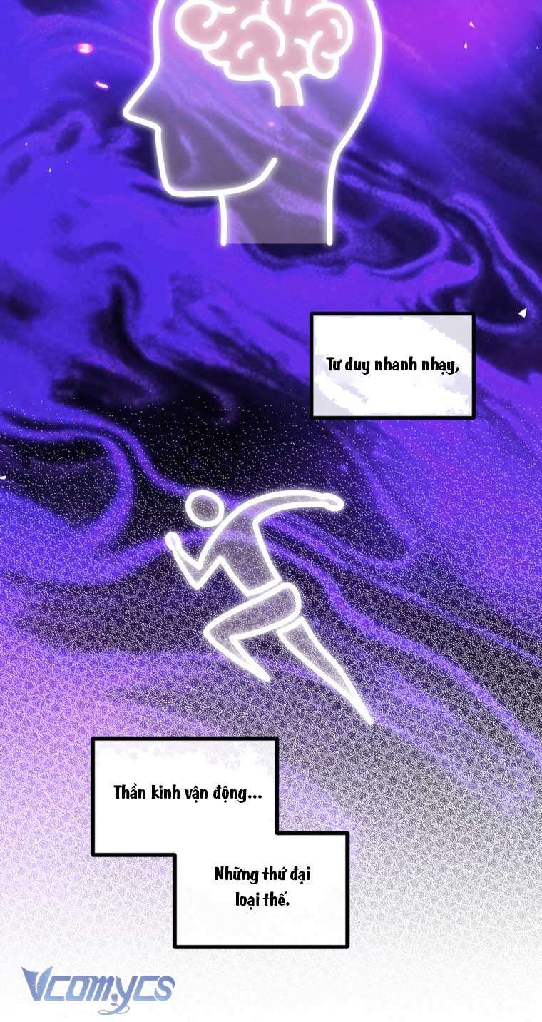 Thời Gian Của Nhân Vật Phụ Có Giới Hạn Chap 95 - Next Chap 96